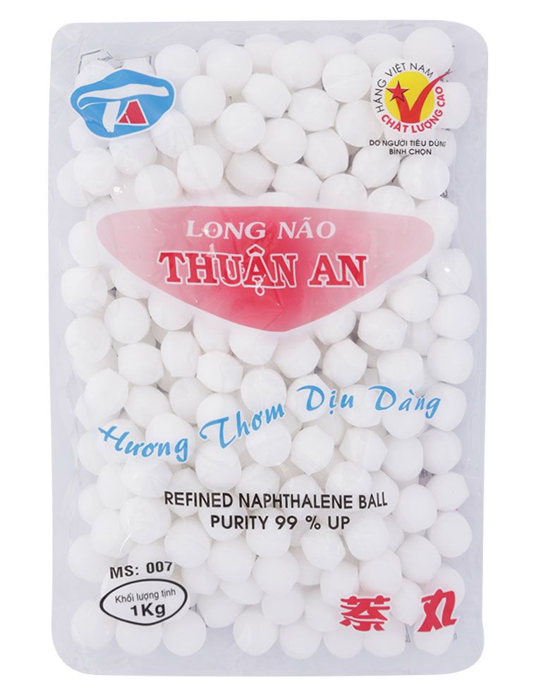 Long Não Thơm Thuận An MS 007 1000g