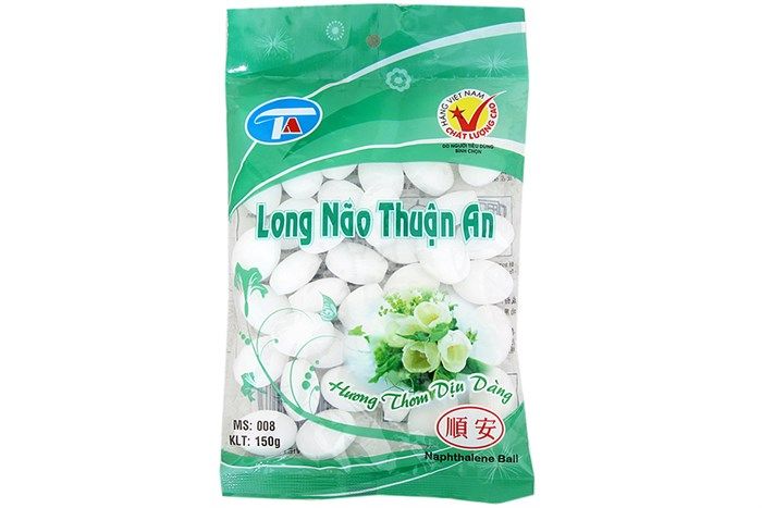 Long Não Thơm Thuận An MS 008 150g