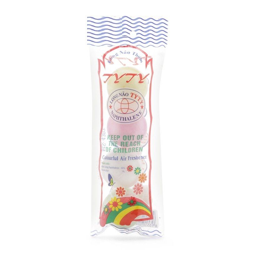 Long Não Thơm TyTy MS 4303 100g
