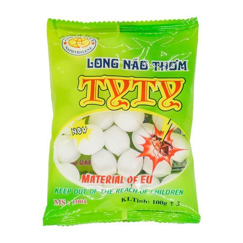 Long Não Thơm TyTy MS 1001 100g