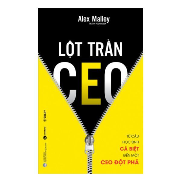 Lột trần CEO