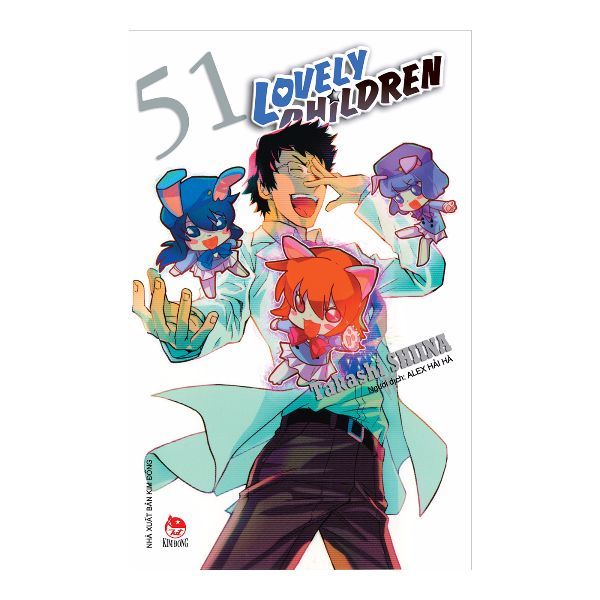 Lovely Children - Tập 51