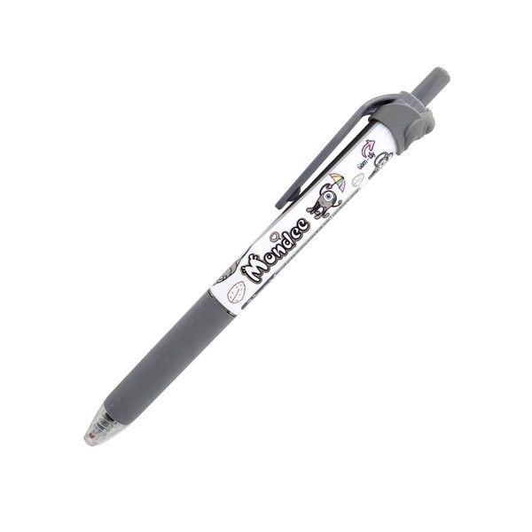 Bút gel xóa được TP-GELE003 hộp 20 tím