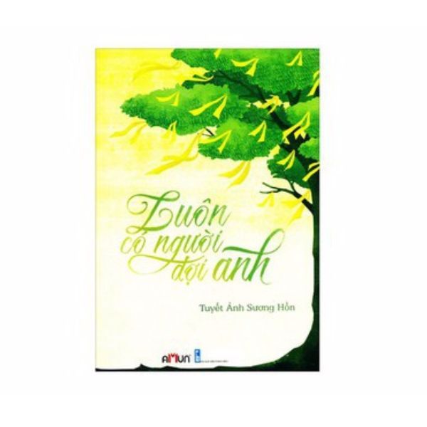 Luôn Có Người Đợi Anh