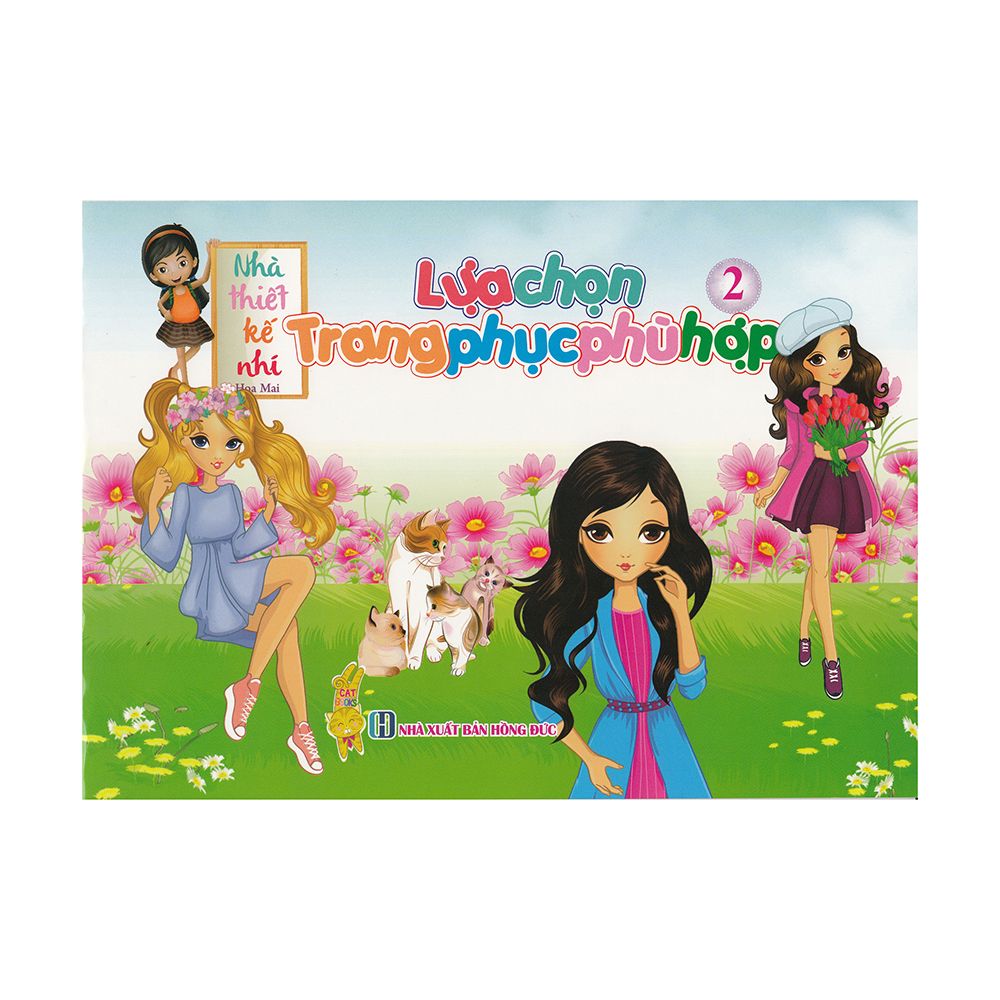 Lựa Chọn Trang Phục Phù Hợp - Tập 2
