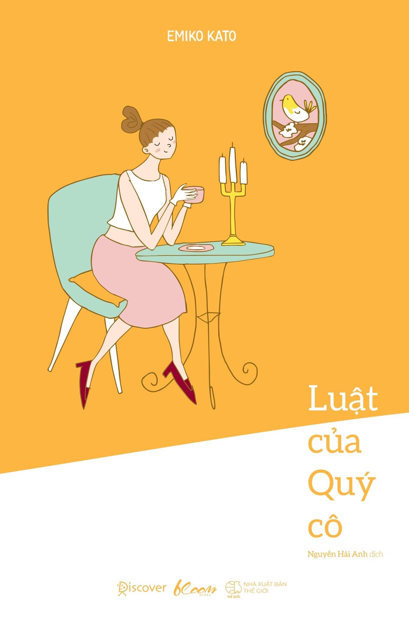 Luật Của Quý Cô