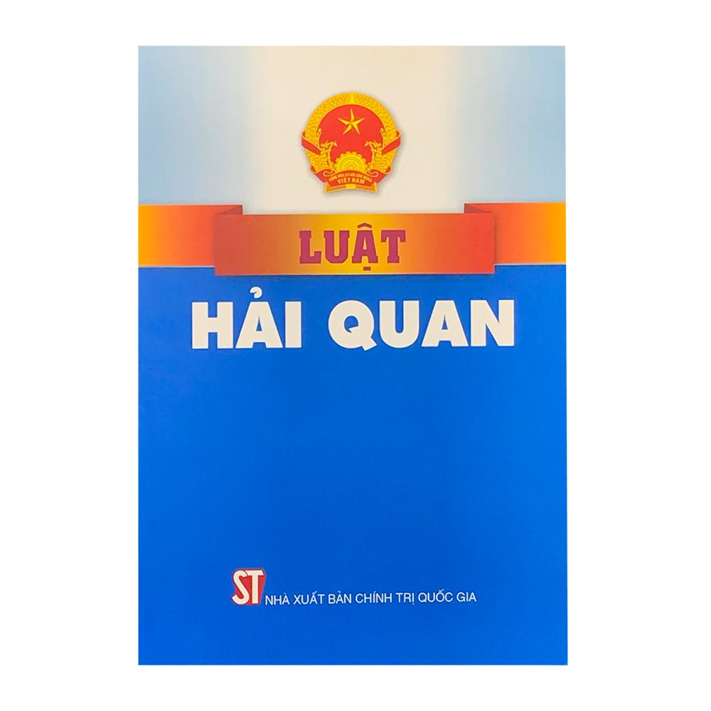 Luật Hải Quan