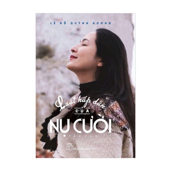 Luật Hấp Dẫn Của Nụ Cười