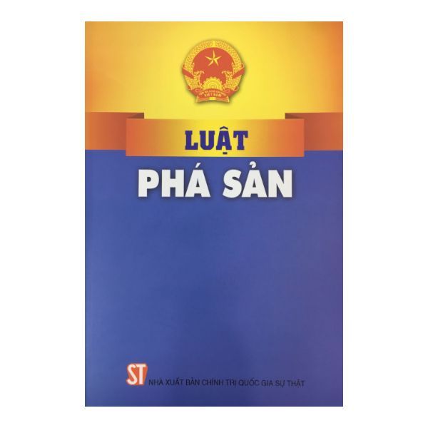 Luật Phá Sản