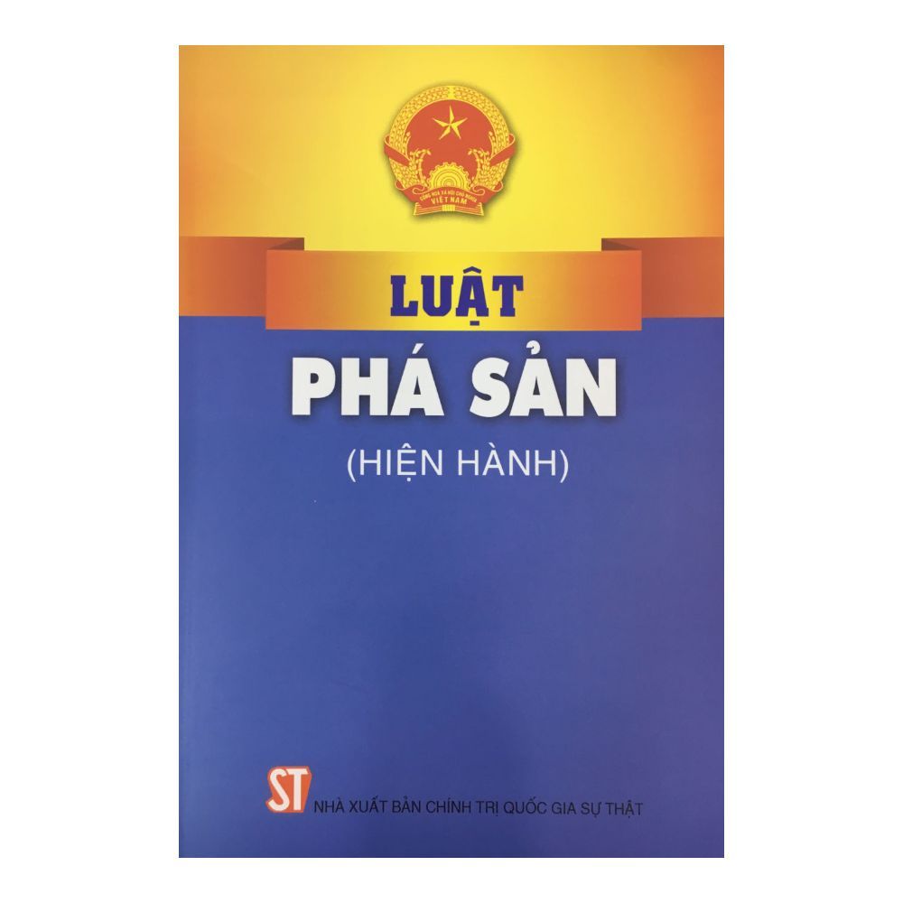 Luật Phá Sản (Hiện Hành)
