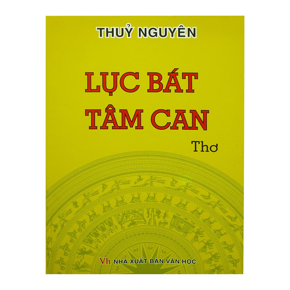 Lục Bát Tâm Can - Thơ