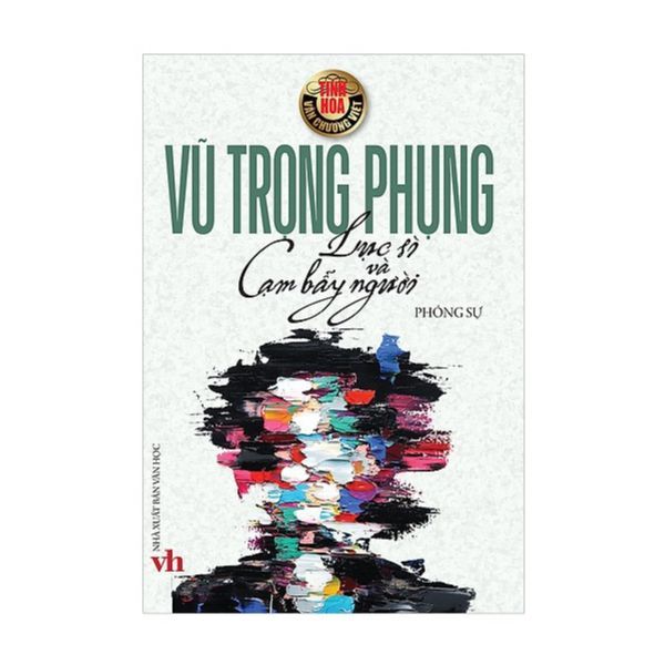 Lục Sì Và Cạm Bẫy Người