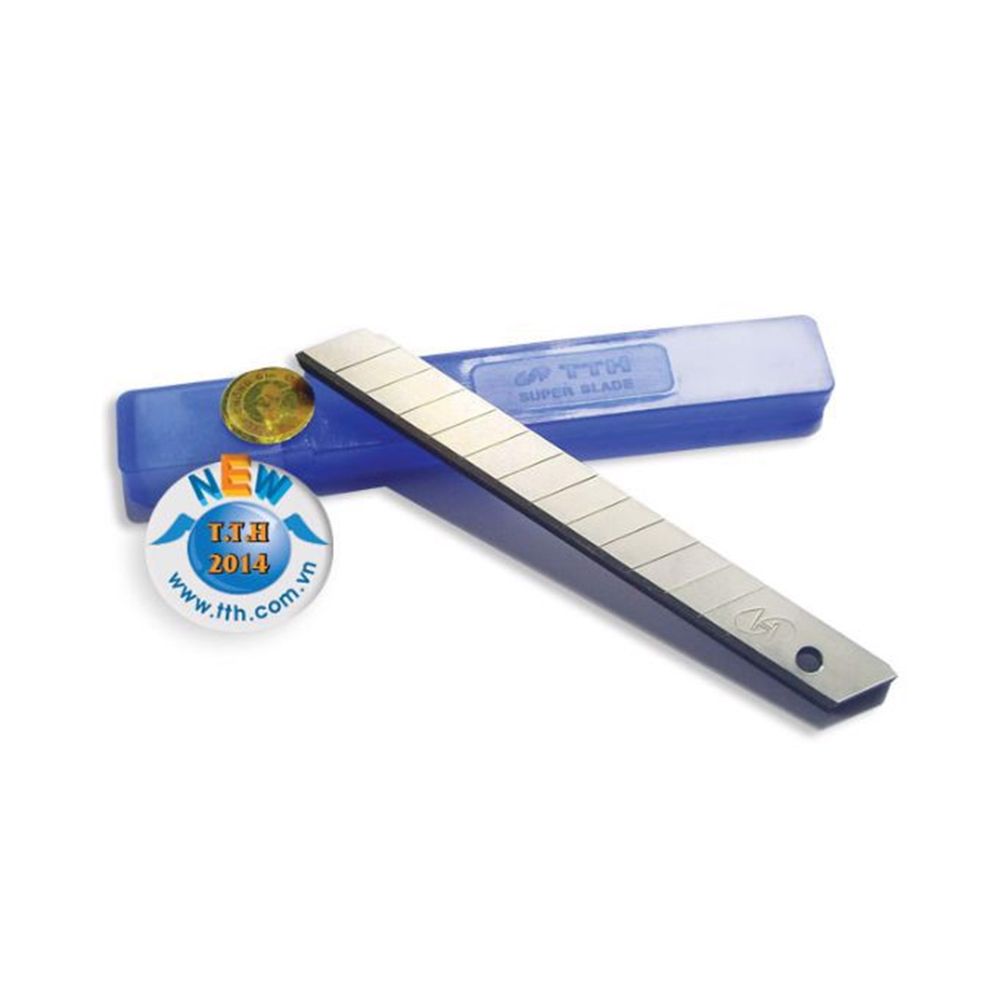 Lưỡi Dao Nhỏ 9mm TTH-2203C
