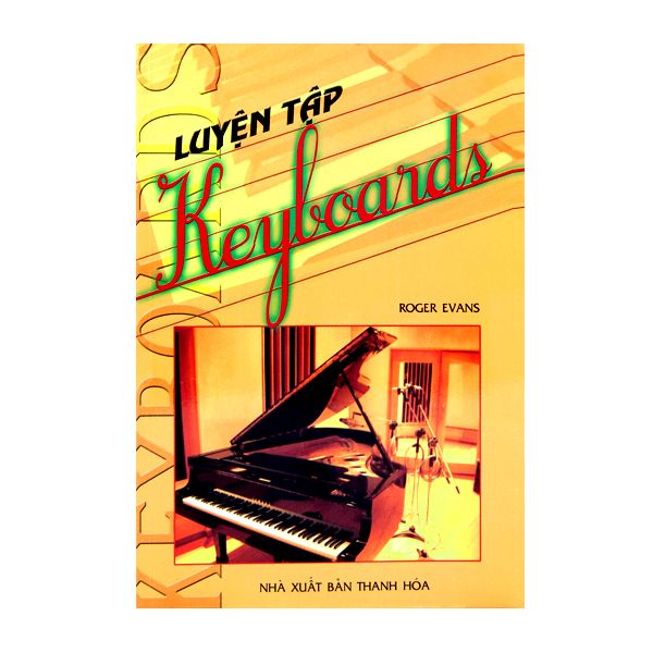 Luyện Tập Keyboards
