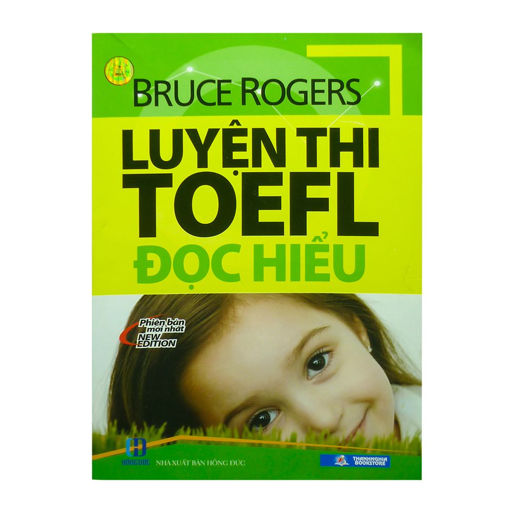 Luyện Thi TOEFL - Đọc Hiểu