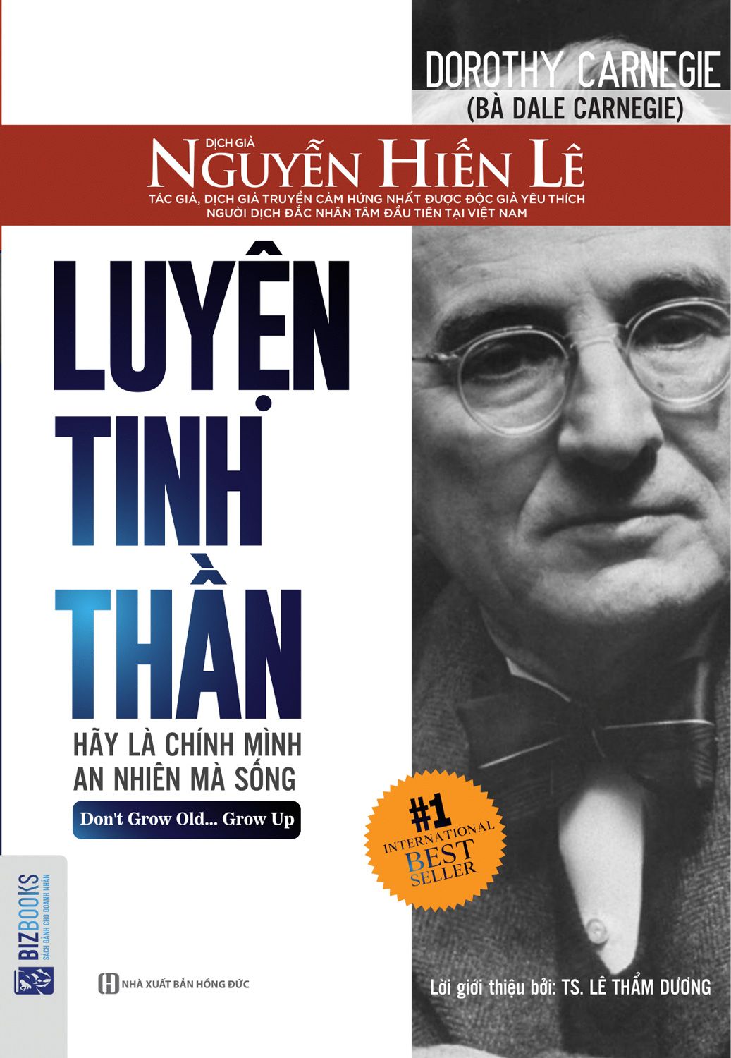 Luyện Tinh Thần: Hãy Là Chính Mình - An Nhiên Mà Sống