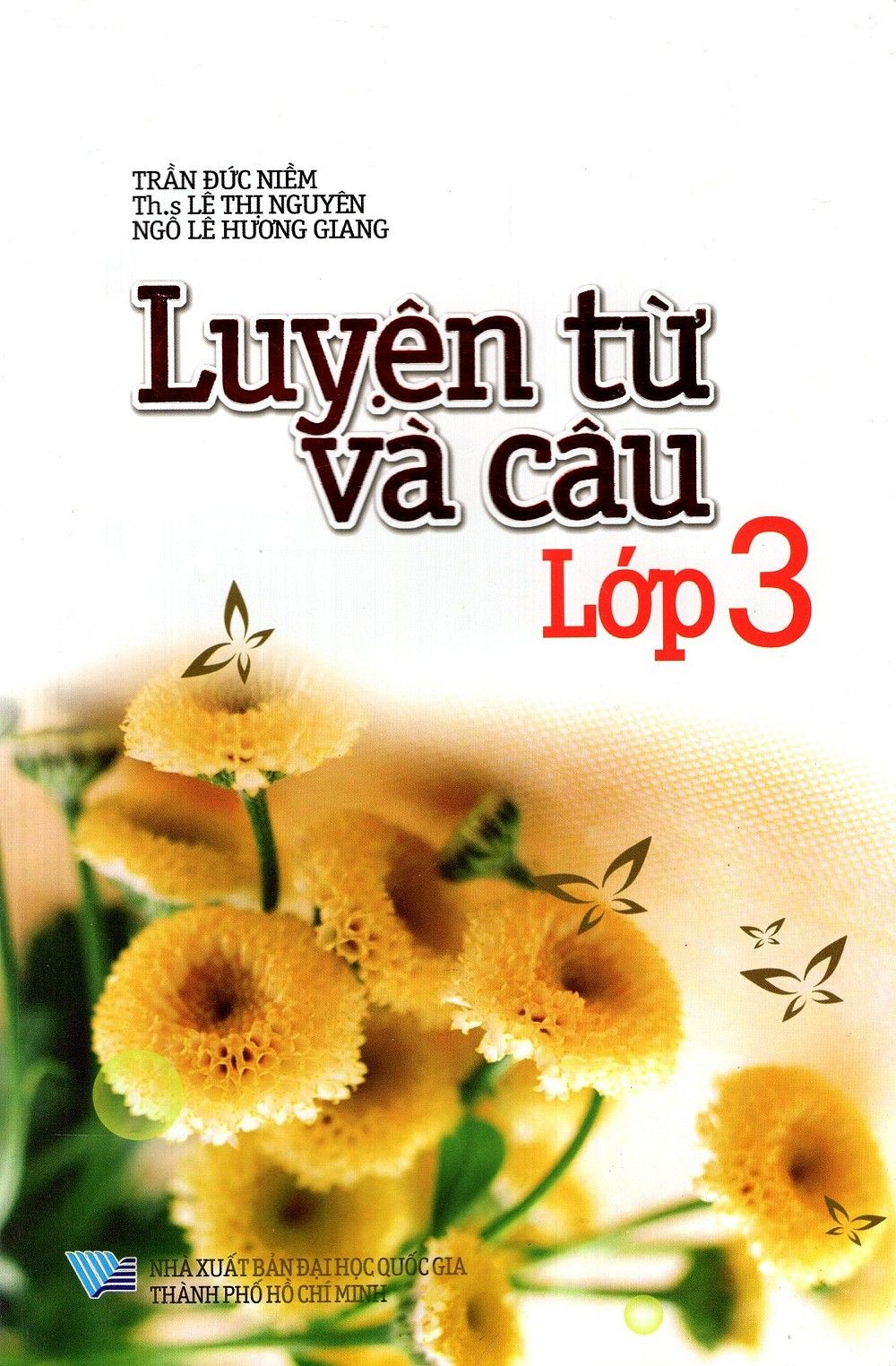 Luyện Từ Và Câu Lớp 3