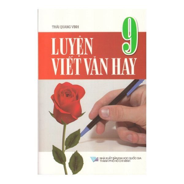 Luyện Viết Văn Hay Lớp 9