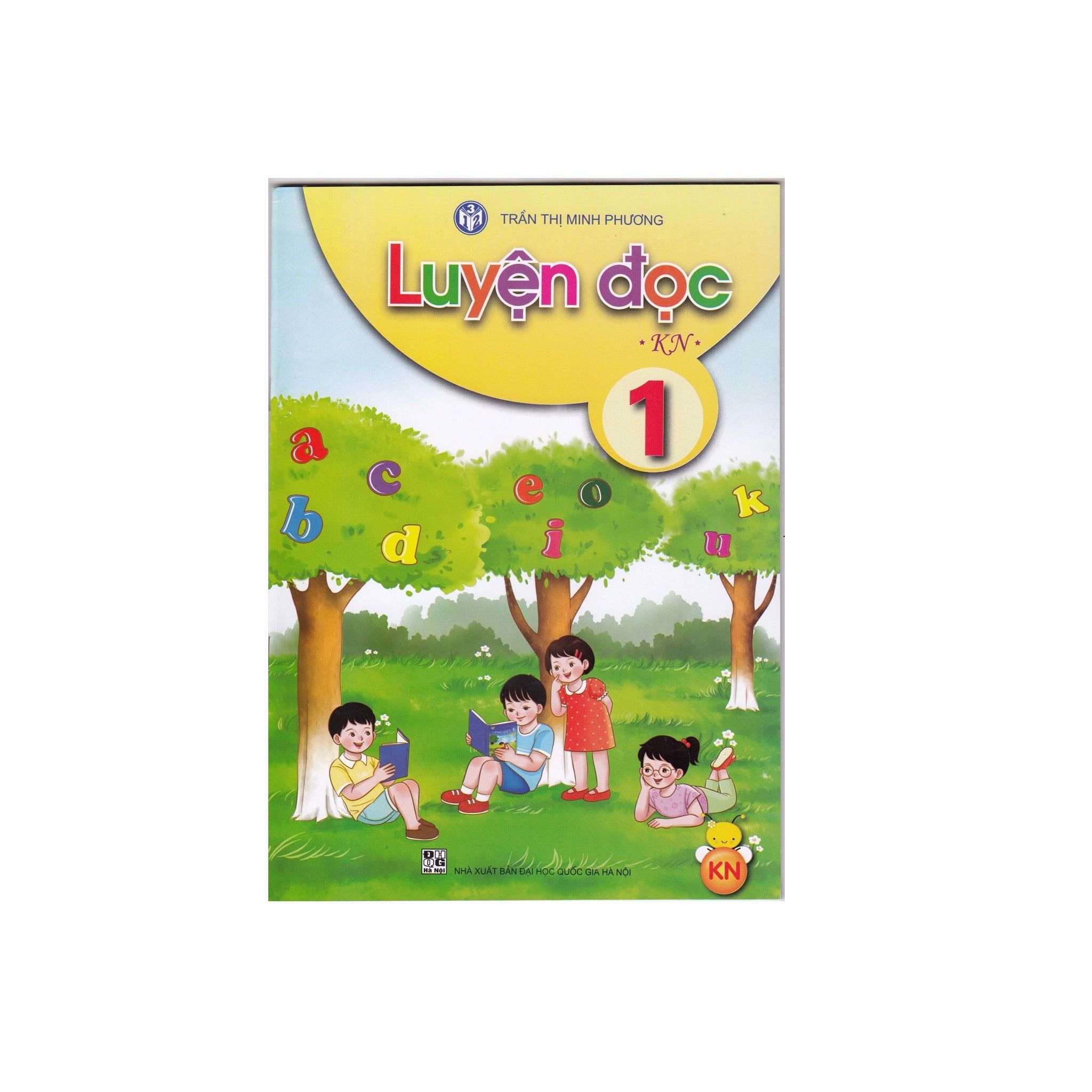 Luyện Đọc 1- Kết Nối