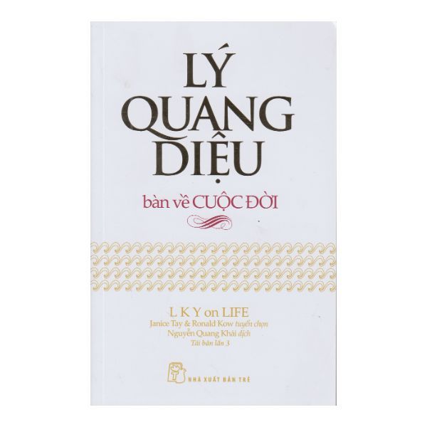 Lý Quang Diệu Bàn Về Cuộc Đời