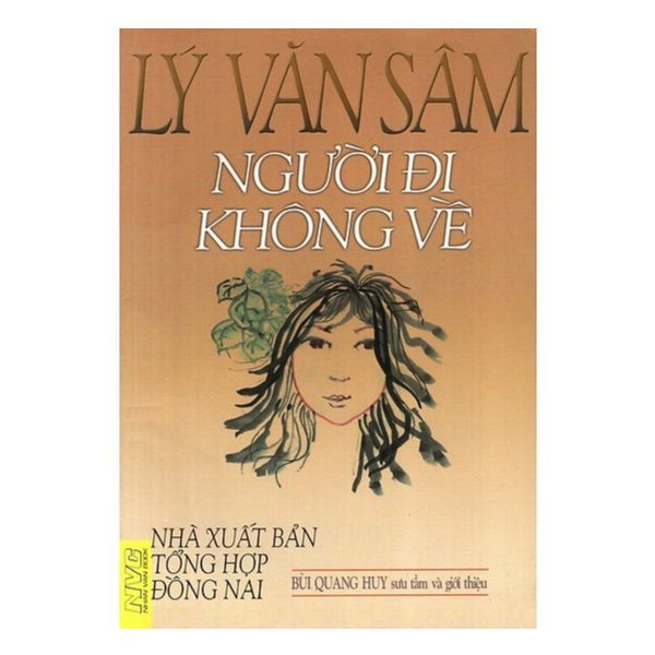 Lý Văn Sâm - Người Đi Không Về