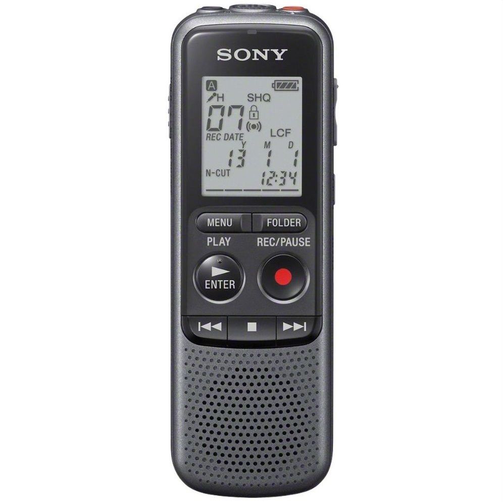 Máy Ghi Âm Sony PX-240