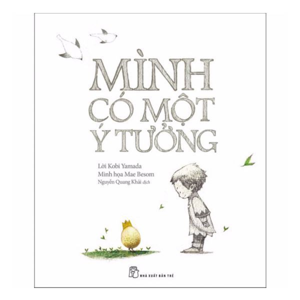 Mình Có Một Ý Tưởng