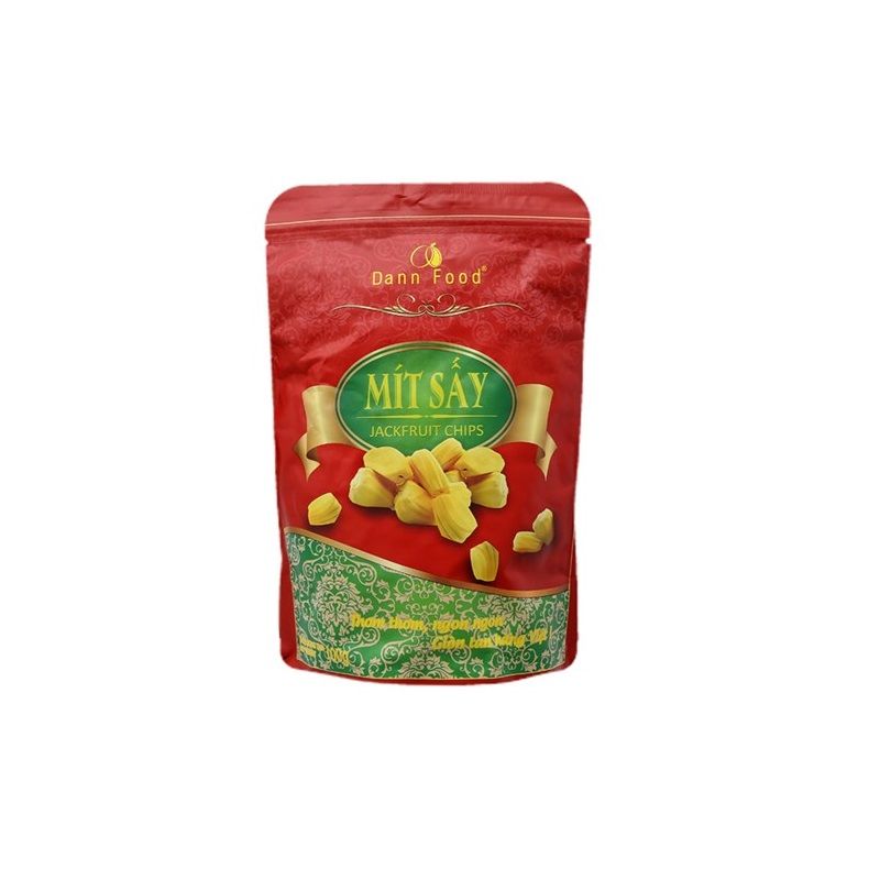 Mít Sấy Dann Food 100g