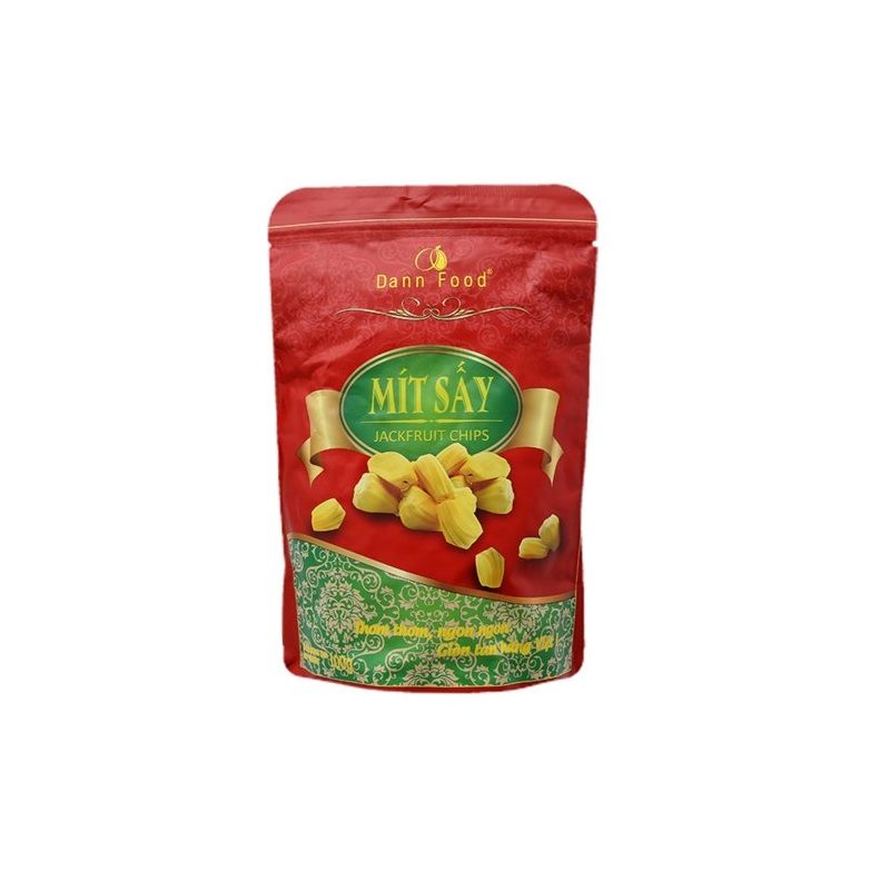  Mít Sấy Dann Food 50g 