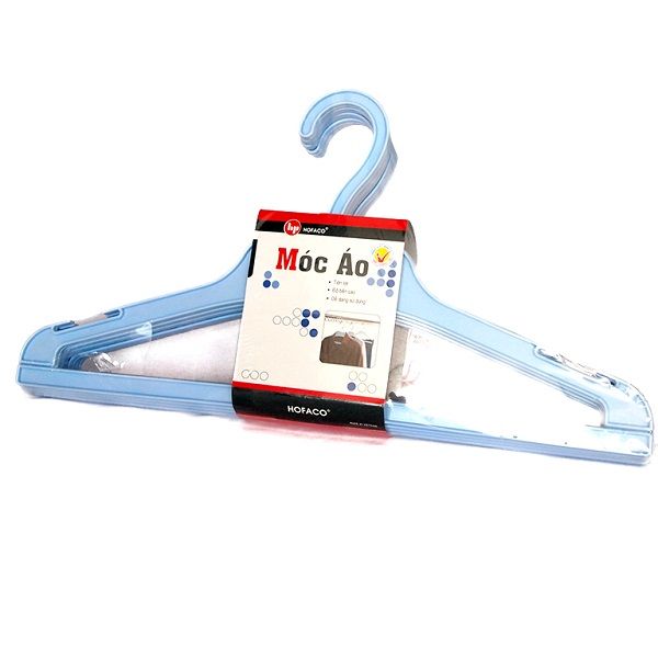 Móc Áo Nhật Trung HPG74