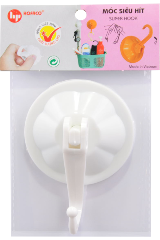 Móc Siêu Hít Lớn HPG28