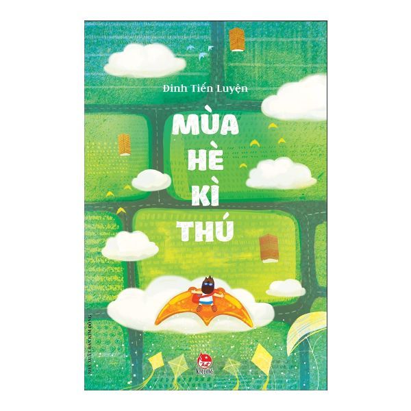 Mùa Hè Kì Thú
