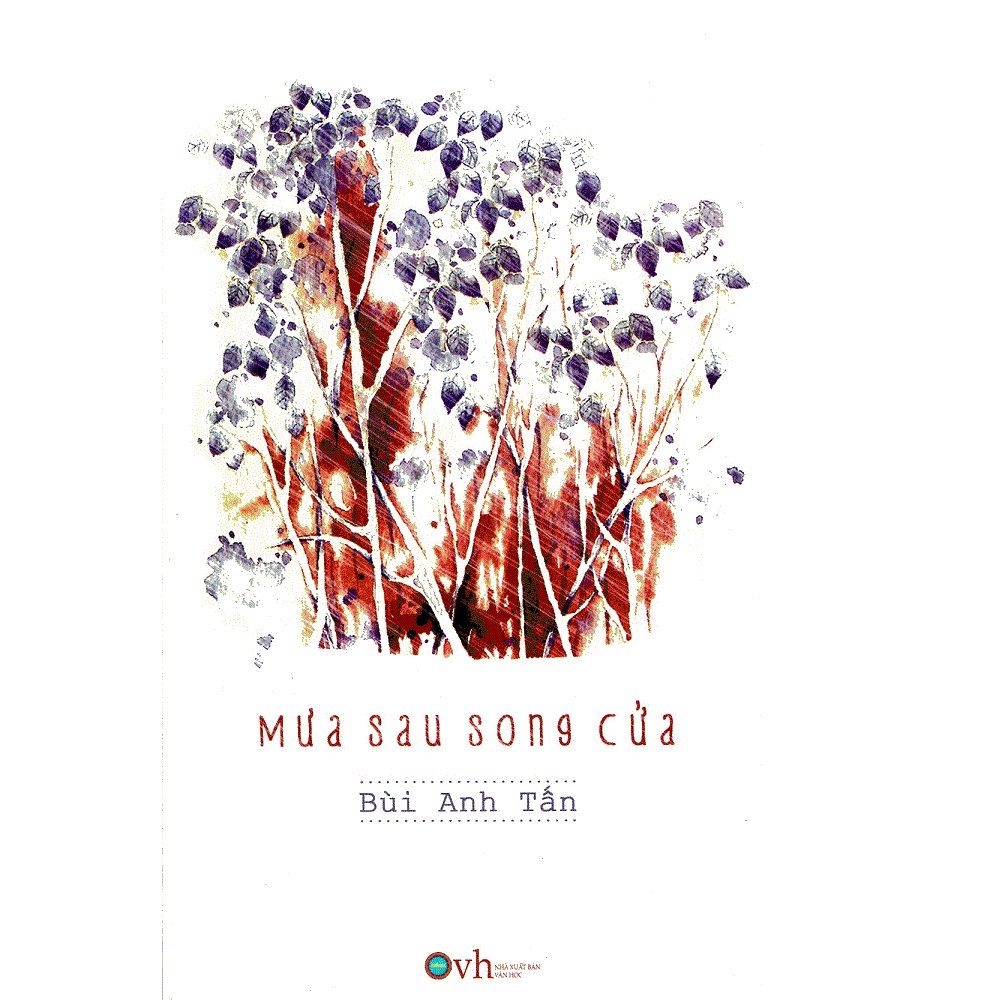 Mưa Sau Song Cửa