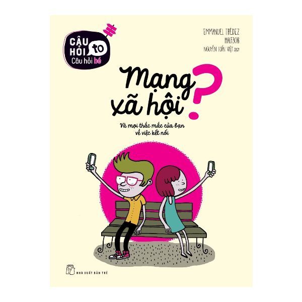 Mạng Xã Hội?