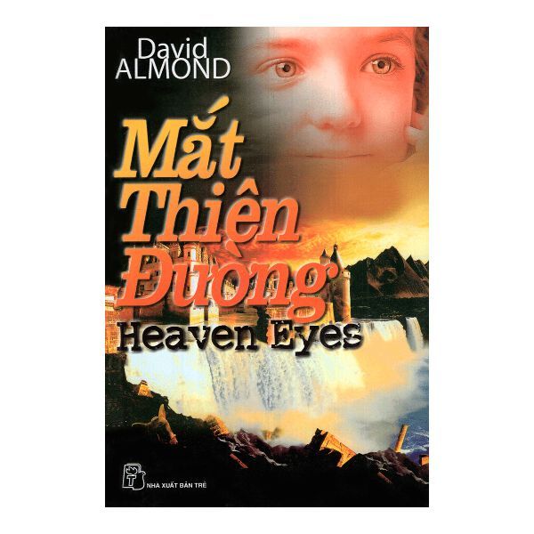 Mắt Thiên Đường