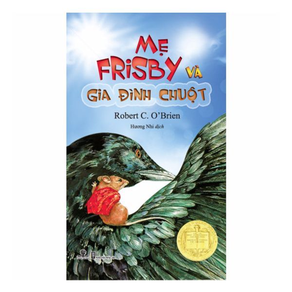 Mẹ Frisby Và Gia Đình Chuột