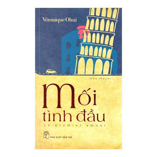 Mối Tình Đầu