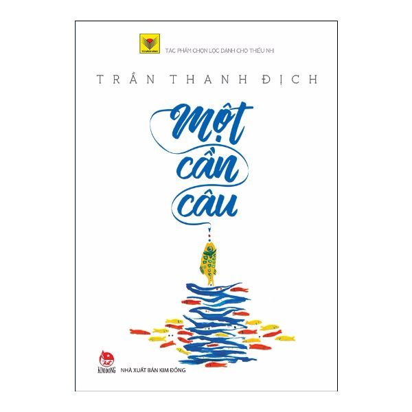Một Cần Câu