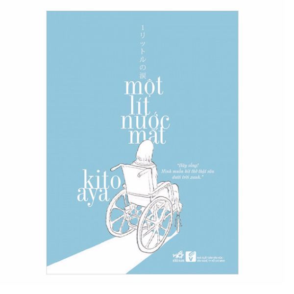 Một Lít Nước Mắt