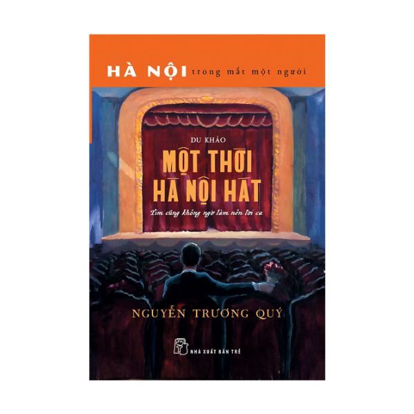 Một Thời Hà Nội Hát