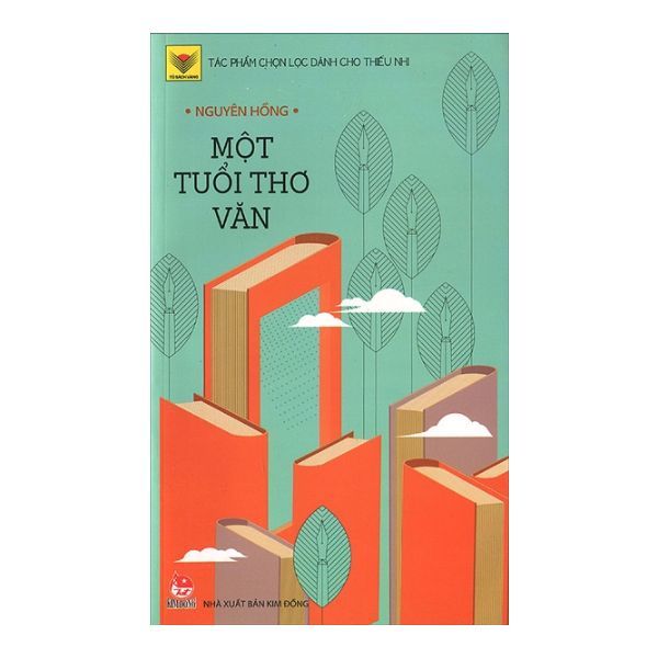 Một Tuổi Thơ Văn