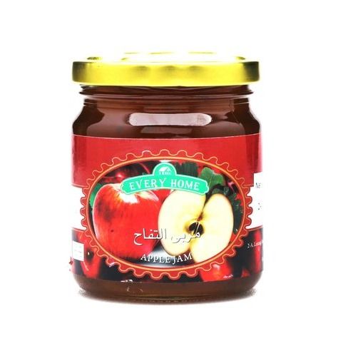 Mứt Táo Every Home Hũ 240g