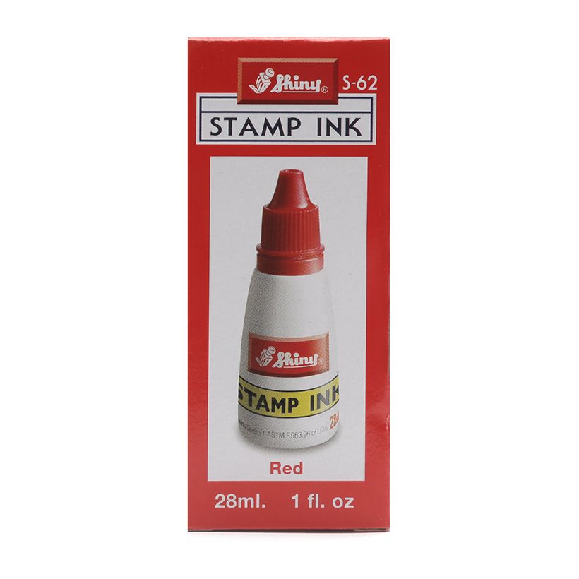 Mực Dấu Shinny - S62