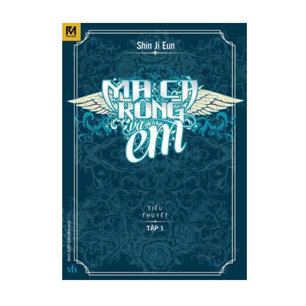 Ma Cà Rồng Và Em - Tập 1