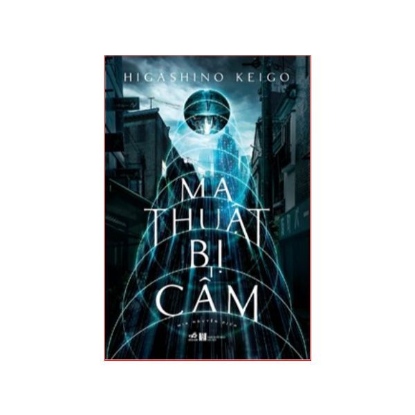 Ma Thuật Bị Cấm