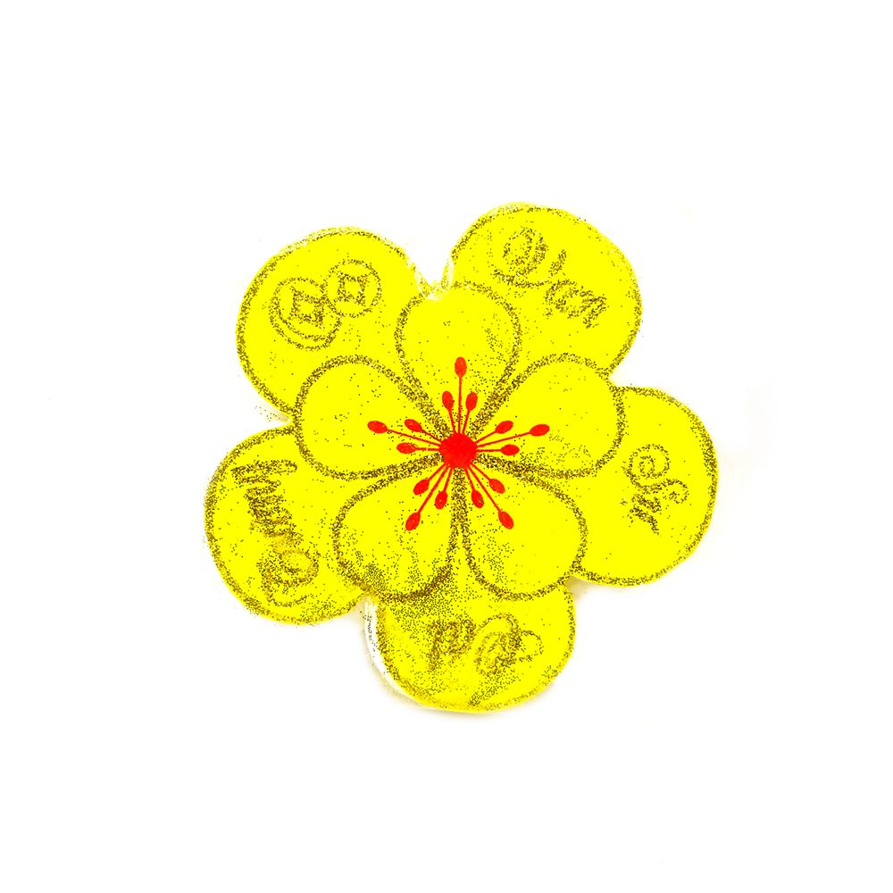 Mai Đào Xuân 18 Nhỏ (4 cm - 8 cm - 15 cm)