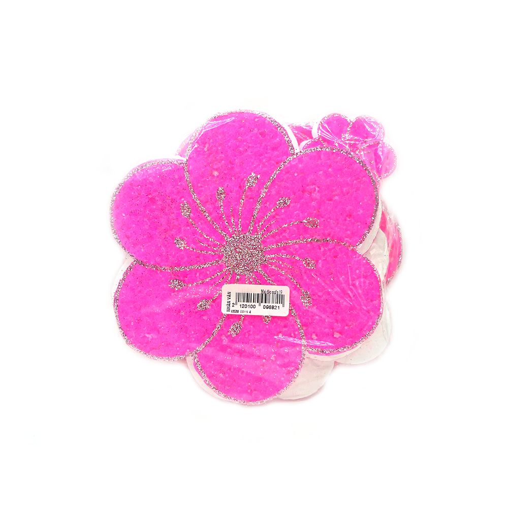 Mai Đào Xuân 19 (19 Cm)