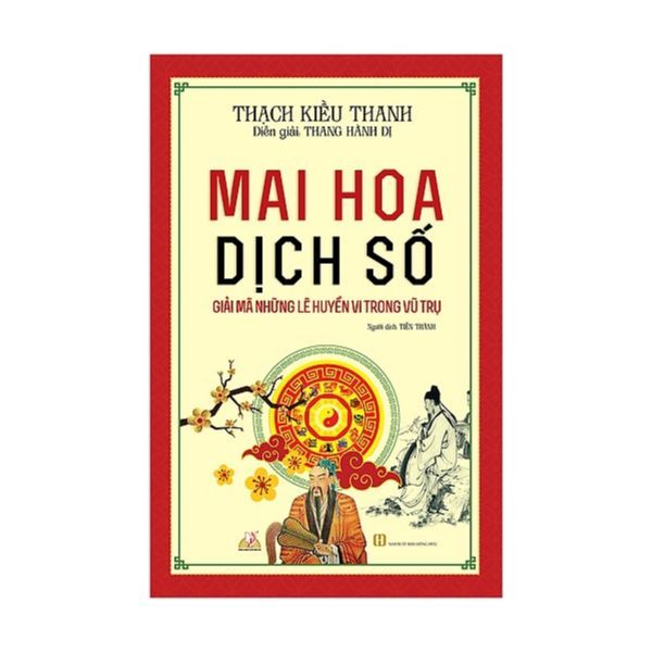 Mai Hoa Dịch Số