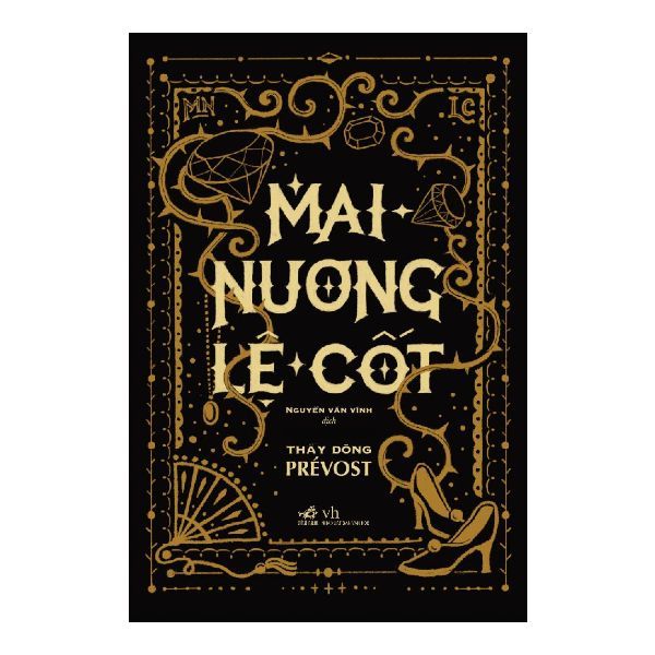 Mai - nương Lệ - cốt