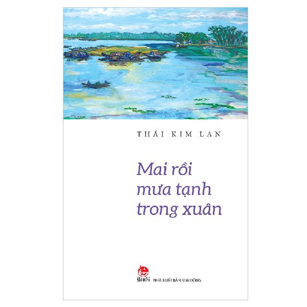 Mai Rồi Mưa Tạnh Trong Xuân